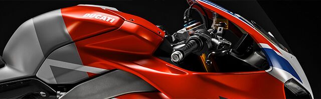 Ducati Sportbike
